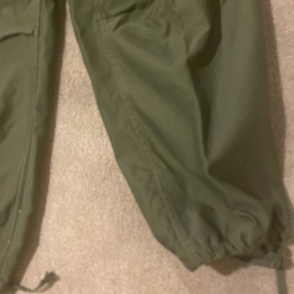 PARATROOPER PANTS FROM WAR - Picture 3 of 7